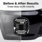 💥【LIMITED TIME 50% OFF】🔥 Auto Plastic Wax Restorer | Verwijdert Krassen/Oxidatie/Verbleking | Herstelt Hoogglans | 30ml + Spons | Eenvoudig in Gebruik