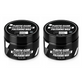 💥【LIMITED TIME 50% OFF】🔥 Auto Plastic Wax Restorer | Verwijdert Krassen/Oxidatie/Verbleking | Herstelt Hoogglans | 30ml + Spons | Eenvoudig in Gebruik