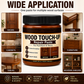 💥【LIMITED TIME 50% OFF】🔥 Houtreparatiepasta | Verbergt Krassen/Groeven/Vervaagde Kleur | Universeel voor Alle Houtoppervlakken | Inclusief Kwastje | 40g/40ml