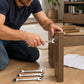 ⏳ FLASH SALE! ✨ Auto/Mechanisch/Huis Reparatie in Één Set | Hoog Koppel, Breekt Niet 🔧 | Professioneel Gereedschap | HALF PRICE 🎉
