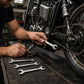 ⏳ FLASH SALE! ✨ Auto/Mechanisch/Huis Reparatie in Één Set | Hoog Koppel, Breekt Niet 🔧 | Professioneel Gereedschap | HALF PRICE 🎉