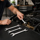 ⏳ FLASH SALE! ✨ Auto/Mechanisch/Huis Reparatie in Één Set | Hoog Koppel, Breekt Niet 🔧 | Professioneel Gereedschap | HALF PRICE 🎉