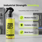 💥【LIMITED TIME 50% OFF】🔥 IJzerroestsmeltspray | Lost Roest Direct Zonder Lakschade | pH-Neutraal | Laat Beschermende Laag Achter | Auto/Gereedschap/Tuin | 100ml