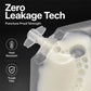 💥【LIMITED TIME 50% OFF】🔥 Opvouwbare Reisverzamelzakjes | 5/10/20 ml Kiesbaar | PA+PE Lekvrij Materiaal | Flexibel Knijpbaar, Geen Verspilling | Transparant Zichtbaar | Licht & Ruimtebesparend