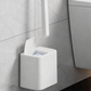 ⏳ FLASH SALE! ✨ Gebruik & Weggooien, Geen Vieze Handen | Automatisch Openend, Hygiënischer 🚽 | Druk & Klaar | HALF PRICE 🎉