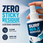 ⏳ FLASH SALE! ✨ Zeg Vaarwel tegen Handmatig Schrapen | Spray & Veeg, Als Nieuw 🏄 | Must-have voor Surfers | HALF PRICE 🎉
