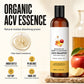💥【LIMITED TIME 50% OFF】🔥 Deep Cleansing Locs Shampoo | Biologische Appelazijn Formule | Verwijdert Productopbouw/Geur/Residu | Licht & Ademend, Geen Resten | 100ml