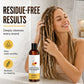 💥【LIMITED TIME 50% OFF】🔥 Deep Cleansing Locs Shampoo | Biologische Appelazijn Formule | Verwijdert Productopbouw/Geur/Residu | Licht & Ademend, Geen Resten | 100ml