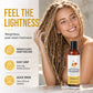 💥【LIMITED TIME 50% OFF】🔥 Deep Cleansing Locs Shampoo | Biologische Appelazijn Formule | Verwijdert Productopbouw/Geur/Residu | Licht & Ademend, Geen Resten | 100ml