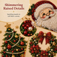 💥【LIMITED TIME 50% OFF】🔥 Kerst Diamantschilderij Set | 5 Motieven (Kerstman/Rendier/Boom/Krans/Sok) | 20x20cm | Hoogwaardige Acryl Diamanten | Complete Gereedschapsset | Ontspannend & Gezinsactiviteit