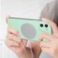 ⏳ FLASH SALE! ✨ Magneet & Laad, Game Zonder Onderbreking | Horizontaal & Verticaal Opladen 🎮 | Laad & Gebruik Headset Tegelijk | HALF PRICE 🎉
