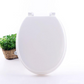 💥【LIMITED TIME 50% OFF】🔥 EVA Schuim Toiletbril Hoes | Hoogdicht Zacht & Warm | Past op U/V/O Potten | Softclose Stil | Waterdicht Makkelijk Schoon | Gereedschapsloze Installatie | Wit/Blauw/Rood