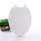 💥【LIMITED TIME 50% OFF】🔥 EVA Schuim Toiletbril Hoes | Hoogdicht Zacht & Warm | Past op U/V/O Potten | Softclose Stil | Waterdicht Makkelijk Schoon | Gereedschapsloze Installatie | Wit/Blauw/Rood