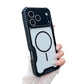 💥【LIMITED TIME 50% OFF】🔥 Magneet Schokbestendige Telefoonhoes | Militaire Kwaliteit Schokdemping | Verstevigde Hoeken+Luchtkussen Rand | Verhoogde Camerabumper | Anti-vingerafdruk Achterpaneel | Precieze Uitsparingen | Past iPhone 13-17 Series | 6 Kleuren