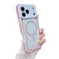 💥【LIMITED TIME 50% OFF】🔥 Magneet Schokbestendige Telefoonhoes | Militaire Kwaliteit Schokdemping | Verstevigde Hoeken+Luchtkussen Rand | Verhoogde Camerabumper | Anti-vingerafdruk Achterpaneel | Precieze Uitsparingen | Past iPhone 13-17 Series | 6 Kleuren