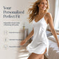 Women Solid Color Loose Sleepwear Dress