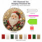 DIY Christmas Hanging Ornament Kit