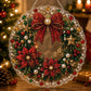 DIY Christmas Hanging Ornament Kit
