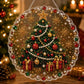 DIY Christmas Hanging Ornament Kit