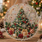 DIY Christmas Hanging Ornament Kit