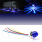LED Waterproof Truck Side Marker Lights