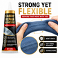 💥【50% OFF】🔥 Ultrasterke Stoflijm | Permanente Reparatie | Flexibel na Uitharding | Waterdicht & Wasbestendig | Precisiesproeikop | 30ml/50ml | Voor Outdoor & Thuis 🧵