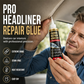 💥【50% OFF】🔥 Ultrasterke Stoflijm | Permanente Reparatie | Flexibel na Uitharding | Waterdicht & Wasbestendig | Precisiesproeikop | 30ml/50ml | Voor Outdoor & Thuis 🧵