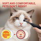💥【50% OFF】🔥 Plantaardige Traanvlekbalsem | Natuurlijke Extracten | Dubbele Werking (Balsem+Borstel) | Kalmeert Roodheid & Irritatie | Hypoallergeen | Voor Honden & Katten | 30g 🐾