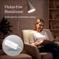 💥【50% OFF】🔥 Heldere LED-lamp | 1800lm Gelijkmatige Verlichting | Flikkervrij, Oogvriendelijk | Snelle Warmteafvoer, Lange Levensduur | E14/E27 Verkrijgbaar | 5W/7W/9W/12W | Koud Wit/Warm Wit | 220V | Kunststof, Licht & Duurzaam 💡