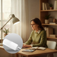 💥【50% OFF】🔥 Heldere LED-lamp | 1800lm Gelijkmatige Verlichting | Flikkervrij, Oogvriendelijk | Snelle Warmteafvoer, Lange Levensduur | E14/E27 Verkrijgbaar | 5W/7W/9W/12W | Koud Wit/Warm Wit | 220V | Kunststof, Licht & Duurzaam 💡