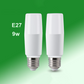 💥【50% OFF】🔥 Heldere LED-lamp | 1800lm Gelijkmatige Verlichting | Flikkervrij, Oogvriendelijk | Snelle Warmteafvoer, Lange Levensduur | E14/E27 Verkrijgbaar | 5W/7W/9W/12W | Koud Wit/Warm Wit | 220V | Kunststof, Licht & Duurzaam 💡