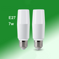 💥【50% OFF】🔥 Heldere LED-lamp | 1800lm Gelijkmatige Verlichting | Flikkervrij, Oogvriendelijk | Snelle Warmteafvoer, Lange Levensduur | E14/E27 Verkrijgbaar | 5W/7W/9W/12W | Koud Wit/Warm Wit | 220V | Kunststof, Licht & Duurzaam 💡