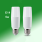 💥【50% OFF】🔥 Heldere LED-lamp | 1800lm Gelijkmatige Verlichting | Flikkervrij, Oogvriendelijk | Snelle Warmteafvoer, Lange Levensduur | E14/E27 Verkrijgbaar | 5W/7W/9W/12W | Koud Wit/Warm Wit | 220V | Kunststof, Licht & Duurzaam 💡