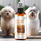 💥【50% OFF】🔥 Ontklittende Spray voor Huisdieren | Eén Spray, Klitten Weg | Minder Kroeshaar, Meer Glans | Handige Sproeikop | 100ml | Voor Kat & Hond | Perfect Cadeau 🐾