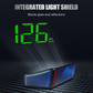 💥【50% OFF】🔥 HUD Head-Up Display GPS Snelheidsmeter | Projecteert Snelheid op Voorruit | GPS Precisie | Helder Dag & Nacht | USB Plug-and-Play | Universeel voor Auto/Vrachtwagen/Motor 🚗