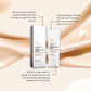 💥【50% OFF】🔥 Hydraterende BB-crème | Dekt Acne/Roodheid/Donkere Kringen Af | Soft Focus Vervaagt Porien & Lijntjes | 48 Uur Langer Houden | Niacinamide Verheldert | Natuurlijke Kleur 50ml 🌸