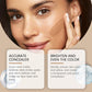 💥【50% OFF】🔥 Hydraterende BB-crème | Dekt Acne/Roodheid/Donkere Kringen Af | Soft Focus Vervaagt Porien & Lijntjes | 48 Uur Langer Houden | Niacinamide Verheldert | Natuurlijke Kleur 50ml 🌸