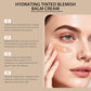 💥【50% OFF】🔥 Hydraterende BB-crème | Dekt Acne/Roodheid/Donkere Kringen Af | Soft Focus Vervaagt Porien & Lijntjes | 48 Uur Langer Houden | Niacinamide Verheldert | Natuurlijke Kleur 50ml 🌸