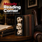 💥【50% OFF】🔥 3D-geprinte Schedel Boekensteun | Gotisch Interieur Decor | Drie Gestapelde Schedels | Duurzaam PET Materiaal | Houdt Boeken Rechtop | Zwart, Universeel | Voor Kantoor/Woonkamer/Bibliotheek 📚