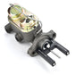💥【50% OFF】🔥 Afstelgereedschap Drukstang Rembekrachtiger | Aluminiumlegering Geanodiseerd | 304 RVS Drukstang | Ingebouwde Magneet, Handenvrij | Universele Compatibiliteit | Precisie Lengtemeting | 180g Lichtgewicht 🔧
