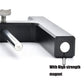 💥【50% OFF】🔥 Afstelgereedschap Drukstang Rembekrachtiger | Aluminiumlegering Geanodiseerd | 304 RVS Drukstang | Ingebouwde Magneet, Handenvrij | Universele Compatibiliteit | Precisie Lengtemeting | 180g Lichtgewicht 🔧