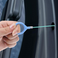 💥【50% OFF】🔥 Flexibele Buisborstel voor Zonnedakafvoer | Staaldraad + PVC | 2/3/5 Meter | Roteerbare Nylonborstels, Krast Niet | Handring Voorkomt Vastlopen | Voor Zonnedak/Ruitenwisser/Brandstoftank/Koelkast/Aquarium | Multifunctioneel 🚗
