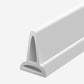 💥【50% OFF】🔥 Zelfklevende Waterkeringstrip | Voedingssiliconen, Zacht & Veilig | 360° Buigbaar | Op Maat Te Snijden | Bestand tegen Hoge & Lage Temperaturen | Wit, 1m/2m | Voor Douche/Keuken, Droog & Nat Scheiden 🚿