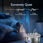 💥【50% OFF】🔥 RVS Drinkfontein voor Huisdieren | 3 Waterstromen (Waterval/Borrelend/Straal) | Roestvrij & Hygiënisch | 4-laags Filtersysteem | Ultrastille Pomp <30dB | 3,2L Grote Capaciteit | Volledig Demontabel & Vaatwasbestendig | Voor Katten & Honden 🐾