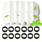 💥【50% OFF】🔥 RVS Drinkfontein voor Huisdieren | 3 Waterstromen (Waterval/Borrelend/Straal) | Roestvrij & Hygiënisch | 4-laags Filtersysteem | Ultrastille Pomp <30dB | 3,2L Grote Capaciteit | Volledig Demontabel & Vaatwasbestendig | Voor Katten & Honden 🐾