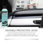 💥【50% OFF】🔥 Auto Interieur Opfris Spray | PTFE Nanocoating, Stoot Vuist & Stof Af | Voor Leder/Stof/Kunststof/Glas | 120ml Concentraat | Spray & Wipe, Instant Resultaat | Beschermt Tegen UV-veroudering | Frisse Geur | Incl. Microvezeldoekje 🚗
