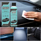 💥【50% OFF】🔥 Auto Interieur Opfris Spray | PTFE Nanocoating, Stoot Vuist & Stof Af | Voor Leder/Stof/Kunststof/Glas | 120ml Concentraat | Spray & Wipe, Instant Resultaat | Beschermt Tegen UV-veroudering | Frisse Geur | Incl. Microvezeldoekje 🚗