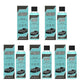 💥【50% OFF】🔥 Auto Interieur Opfris Spray | PTFE Nanocoating, Stoot Vuist & Stof Af | Voor Leder/Stof/Kunststof/Glas | 120ml Concentraat | Spray & Wipe, Instant Resultaat | Beschermt Tegen UV-veroudering | Frisse Geur | Incl. Microvezeldoekje 🚗