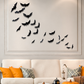 💥【50% OFF】🔥 3D LED Vleermuis Wanddecoratie | Realistisch Vliegeffect | Buigbare Vleugels | Dik PVC, Krasbestendig | Zelfklevend, Geen Boren | 12/24/48 Stuks | 5 Maten | Paarse LED voor Griezelige Sfeer | Halloween Must-have 🦇