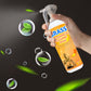 💥【50% OFF】🔥 Messing Reinigings- & Polijstspray | Biologische Formule, Verwijdert Oxidatie | Veilig Voor Oppervlak, Geen Krassen | Onbrandbaar, Veilig Binnenshuis | Voor Messing/Koper/Brons/RVS | 180ml | Spray-Wacht-Veeg | Vazen/Kranen/Beslag Als Nieuw ✨